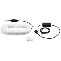 Philips Hue LED-Stripe 70985300 Lightstrip Outdoor LED fest eingebaut 37.5W Warmweiß Philips Hue LED-Stripe 70985300 Lightstrip Outdoor LED fest eingebaut 37.5W Warmweiß