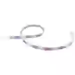 Philips Hue LED-Stripe 70342400 Lightstrip Plus LED fest eingebaut 20W Philips Hue LED-Stripe 70342400 Lightstrip Plus LED fest eingebaut 20W