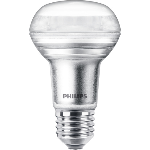 Philips Lighting 77383000 LED EEK F (A - G) E27 Reflektor 4.5W = 60W Warmweiß (Ø x L) 6.3cm x 10.2cm dimmbar 1St.