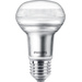 Philips Lighting 77383000 LED EEK F (A - G) E27 Reflektor 4.5W = 60W Warmweiß (Ø x L) 6.3cm x 10.2cm dimmbar 1St.