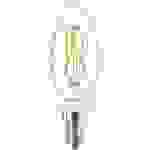 Philips Lighting 77215400 LED EEK F (A - G) E14 Kerzenform 5 W, 2.5 W, 1 W = 40 W, 18 W, 9 W Warmwe