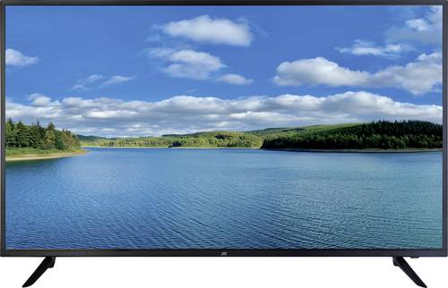 JTC U06-S55U5516MMC LED-TV 139cm 54.6 Zoll EEK A (A+++ - D) DVB-T2, DVB-C, DVB-S, UHD, Smart TV, WLA
