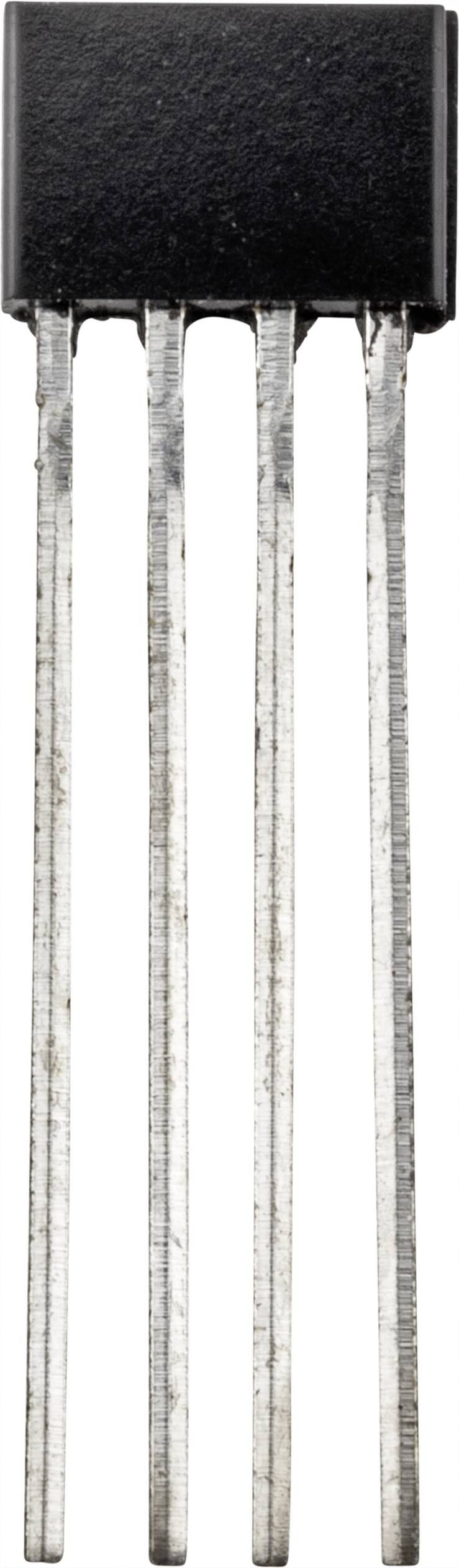 TRU COMPONENTS QX5252F TO-94 Linear IC Bulk