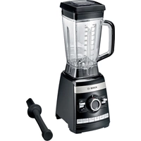 Bosch Haushalt MMBH6P6BDE Standmixer 1600W Schwarz Bosch Haushalt MMBH6P6BDE Standmixer 1600W Schwarz