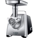 Bosch Haushalt ProPower MFW68660 Fleischwolf 800W Schwarz, Silber Bosch Haushalt ProPower MFW68660 Fleischwolf 800W Schwarz, Silber