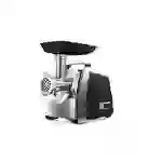 Bosch Haushalt ProPower MFW67440 Fleischwolf 700W Schwarz, Silber Bosch Haushalt ProPower MFW67440 Fleischwolf 700W Schwarz, Silber