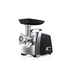 Bosch Haushalt ProPower MFW67440 Fleischwolf 700W Schwarz, Silber Bosch Haushalt ProPower MFW67440 Fleischwolf 700W Schwarz, Silber