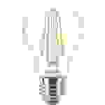 Philips Lighting 76299500 LED EEK E (A - G) E27 Glühlampenform 8.5W = 75W Warmweiß (Ø x L) 6cm x 10.4cm 1St.