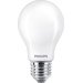 Philips Lighting 76327500 LED EEK D (A - G) E27 Glühlampenform 10.5W = 100W Warmweiß (Ø x L) 6cm x 10.4cm 1St.
