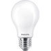 Philips LED 77767800 LED EEK E (A - G) E27 Glühlampenform 7 W = 60 W Warmweiß (Ø x L) 6 cm x 11 cm 2 St. Philips LED 77767800 LED EEK E (A - G) E27 Glühlampenform 7 W = 60 W Warmweiß (Ø x L) 6 cm x 11 cm 2 St.