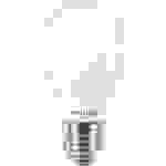 Philips Lighting 78201600 LED CEE E (A - G) E27 forme de poire 7 W = 60 W blanc neutre (Ø x L) 6 cm x 11 cm 1 pc(s)