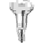 Philips Lighting 77379300 LED CEE F (A - G) E14 réflecteur 2.8 W = 40 W blanc chaud (Ø x L) 5 cm x 8.4 cm 1 pc(s)