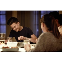 Philips LED 76305300 LED EEK E (A - G) E27 Spezialform 7W = 60W Warmweiß (Ø x L) 6.4cm x 14cm 1St. Philips LED 76305300 LED EEK E (A - G) E27 Spezialform 7W = 60W Warmweiß (Ø x L) 6.4cm x 14cm 1St.