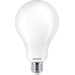 Philips Lighting 76463000 LED EEK D (A - G) E27 Glühlampenform 23W = 200W Warmweiß (Ø x L) 9.5cm x 16.5cm 1St.