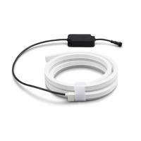Philips LED LED-Stripe 70983900 Lightstrip Outdoor LED fest eingebaut 19 W Warmweiß Philips LED LED-Stripe 70983900 Lightstrip Outdoor LED fest eingebaut 19 W Warmweiß