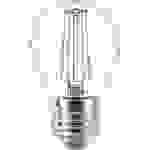 Philips Lighting 76317600 LED EEK F (A - G) E27 Tropfenform 4.3W = 40W Warmweiß (Ø x L) 4.5cm x 8cm 1St.