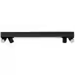 Philips LED LED Decken- und Wandleuchte 5060730P7 Centris GU10, LED fest eingebaut 62.8 W Philips LED LED Decken- und Wandleuchte 5060730P7 Centris GU10, LED fest eingebaut 62.8 W