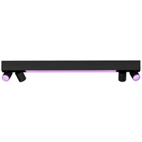 Philips LED LED Decken- und Wandleuchte 5060730P7 Centris GU10, LED fest eingebaut 62.8 W Philips LED LED Decken- und Wandleuchte 5060730P7 Centris GU10, LED fest eingebaut 62.8 W