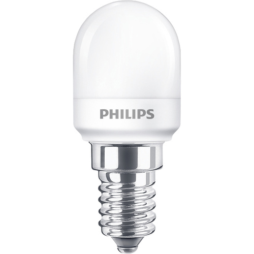 Philips Lighting 77193501 LED EEK F (A - G) E14 Stabform 1.7 W = 15 W Warmweiß (Ø x L) 2.5 cm x 5.9