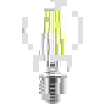 Philips Lighting 76301500 LED CEE D (A - G) E27 forme de poire 10.5 W = 100 W blanc chaud (Ø x L) 6 cm x 10.4 cm 1 pc(s)