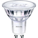 Philips Lighting 77423300 LED EEK F (A - G) GU10 Reflektor 3.8W = 50W Warmweiß (Ø x L) 5cm x 5.4cm dimmbar 1St.