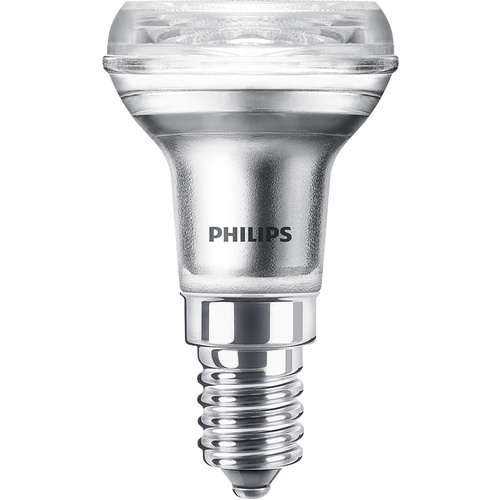 Philips Lighting 77375500 LED EEK F (A - G) E14 Reflektor 1.8 W = 30 W Warmweiß (Ø x L) 3.9 cm x 6.