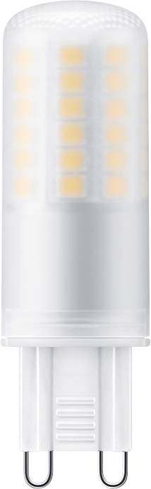 Philips LED 77407300 LED EEK E (A - G) G9 Stiftsockel 4.8 W = 60 W Warmweiß (Ø x L) 1.9 cm x 6 cm 1