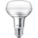 Philips Lighting 77387800 LED EEK F (A - G) E27 Reflektor 8W = 100W Warmweiß (Ø x L) 8cm x 11.2cm 1St.