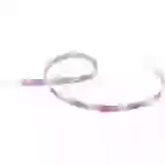 Philips Hue LED-Stripe 70344800 Lightstrip Plus LED fest eingebaut 11.5W Philips Hue LED-Stripe 70344800 Lightstrip Plus LED fest eingebaut 11.5W