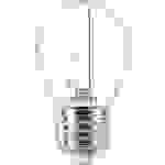 Philips Lighting 76425800 LED EEK F (A - G) E27 Tropfenform 1.4 W = 15 W Warmweiß (Ø x L) 4.5 cm x