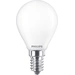 Philips LED 76341100 LED EEK E (A - G) E14 Tropfenform 2.2W = 25W Warmweiß (Ø x L) 4.5cm x 8.2cm 1St. Philips LED 76341100 LED EEK E (A - G) E14 Tropfenform 2.2W = 25W Warmweiß (Ø x L) 4.5cm x 8.2cm 1St.