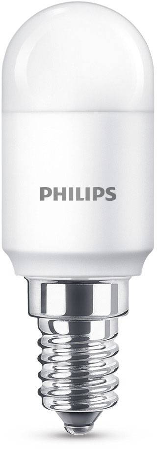 Philips LED 77195900 LED EEK G (A - G) E14 Stabform 3.2 W = 25 W Warmweiß (Ø x L) 2.5 cm x 7.1 cm 1
