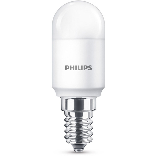 Philips Lighting 77195900 LED EEK G (A - G) E14 Stabform 3.2W = 25W Warmweiß (Ø x L) 2.5cm x 7.1cm 1St.