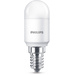 Philips Lighting 77195900 LED EEK G (A - G) E14 Stabform 3.2W = 25W Warmweiß (Ø x L) 2.5cm x 7.1cm 1St.