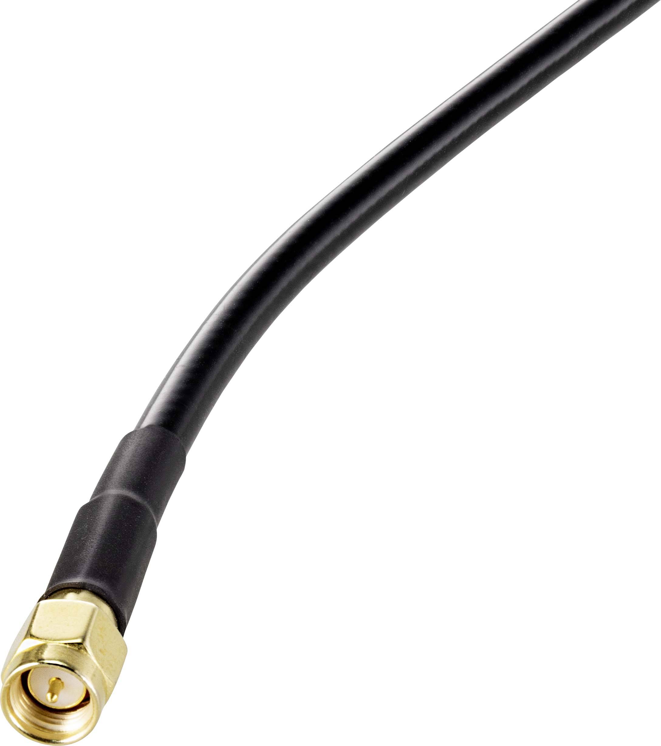 Renkforce RF-WAT-300 Wand-/Mastantenne GSM, UMTS, LTE