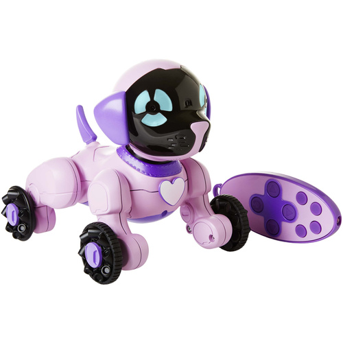 WowWee Robotics Spielzeug Roboter Ausführung (Bausatz/Baustein): Fertiggerät