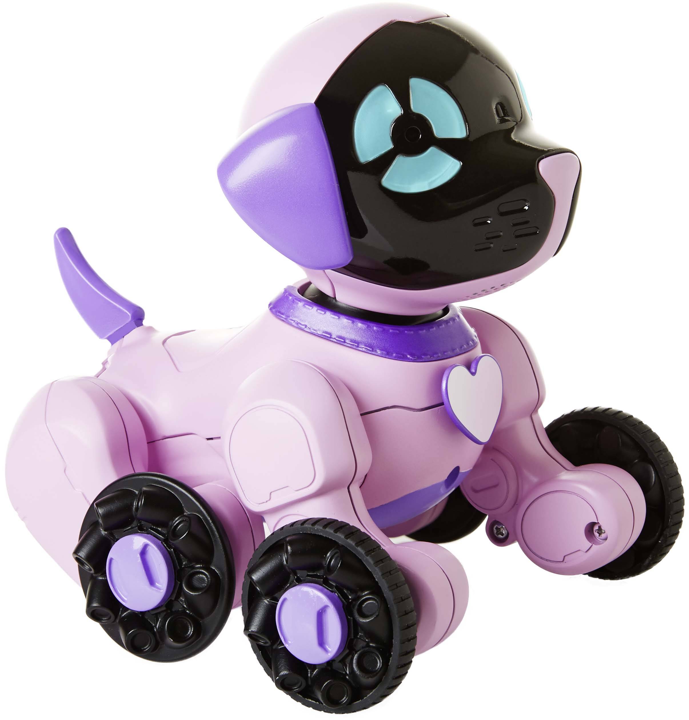 WowWee Robotics Spielzeug Roboter Ausführung (Bausatz/Baustein): Fertiggerät