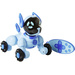 WowWee Robotics Spielzeug Roboter Ausführung (Bausatz/Baustein): Fertiggerät