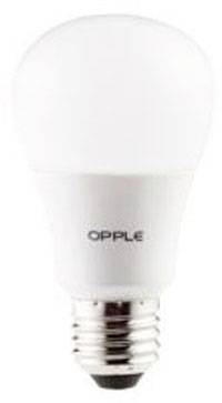 Opple 140044667 LED E27 5.5W = 30W Warmweiß (Ø x L) 60mm x 109mm