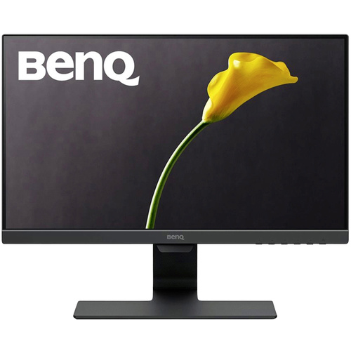 BenQ BL2283 LCD-Monitor 54.6cm (21.5 Zoll) EEK F (A - G) 1920 x 1080 Pixel Full HD 5 ms VGA, HDMI®, Kopfhörer (3.5mm Klinke)