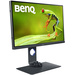 BenQ SW270C LCD-Monitor 68.6cm (27 Zoll) EEK G (A - G) 2560 x 1440 Pixel QHD 5 ms DisplayPort, USB, Kopfhörer (3.5mm Klinke)