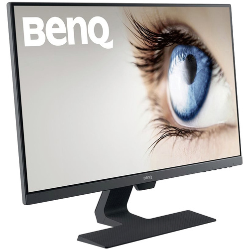 BenQ BL2780T LCD-Monitor 68.6cm (27 Zoll) EEK E (A - G) 1920 x 1080 Pixel Full HD 5 ms VGA, HDMI®, Kopfhörer (3.5mm Klinke)