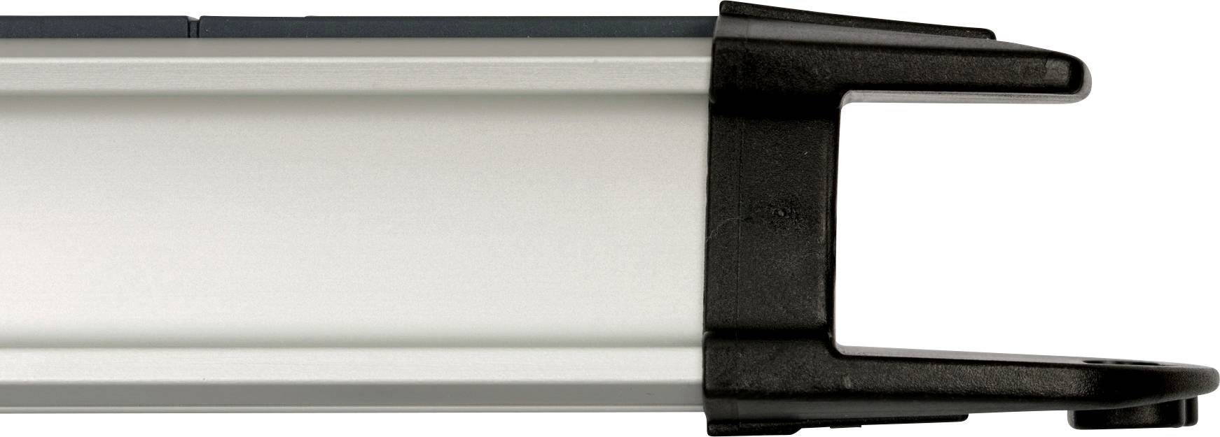 Brennenstuhl 1951160607 Steckdosenleiste mit Schalter 6fach Schwarz Schutzkontakt 1St.