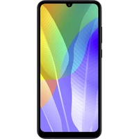 HUAWEI Y6p Dual-SIM Smartphone 64 GB 6.3 Zoll (16 cm) Dual-SIM Android™ 10 Midnight Black HUAWEI Y6p Dual-SIM Smartphone 64 GB 6.3 Zoll (16 cm) Dual-SIM Android™ 10 Midnight Black