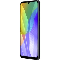 HUAWEI Y6p Dual-SIM Smartphone 64 GB 6.3 Zoll (16 cm) Dual-SIM Android™ 10 Midnight Black HUAWEI Y6p Dual-SIM Smartphone 64 GB 6.3 Zoll (16 cm) Dual-SIM Android™ 10 Midnight Black