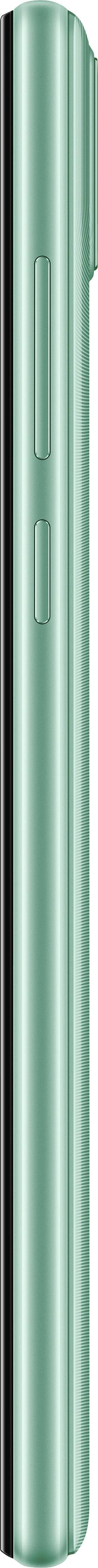 HUAWEI Y5p Smartphone 32 GB 13.8 cm (5.45 Zoll) Mint, Grün Android™ 10 Dual-SIM