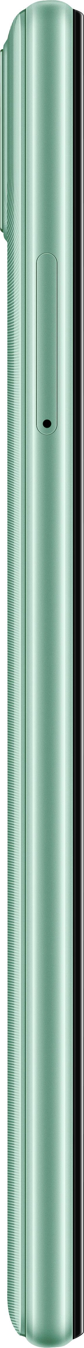 HUAWEI Y5p Smartphone 32 GB 13.8 cm (5.45 Zoll) Mint, Grün Android™ 10 Dual-SIM