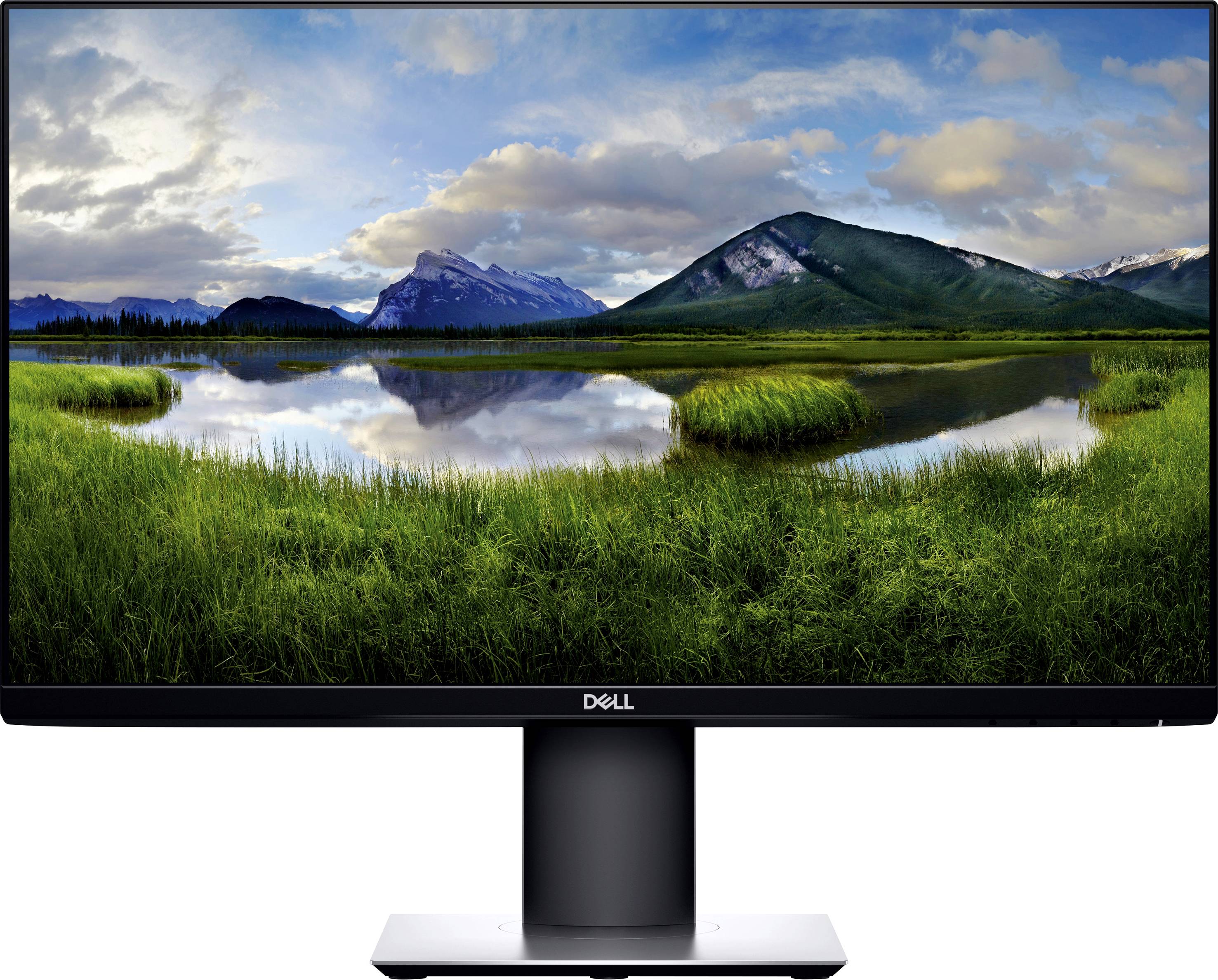 Dell P2421D LED-Monitor EEK E (A - G) 60.5 cm (23.8 Zoll) 2560 x 1440 Pixel 16:9 8 ms HDMI®, DisplayPort, USB-A (USB 3.2 Gen 1), USB-A (USB 2.0) IPS