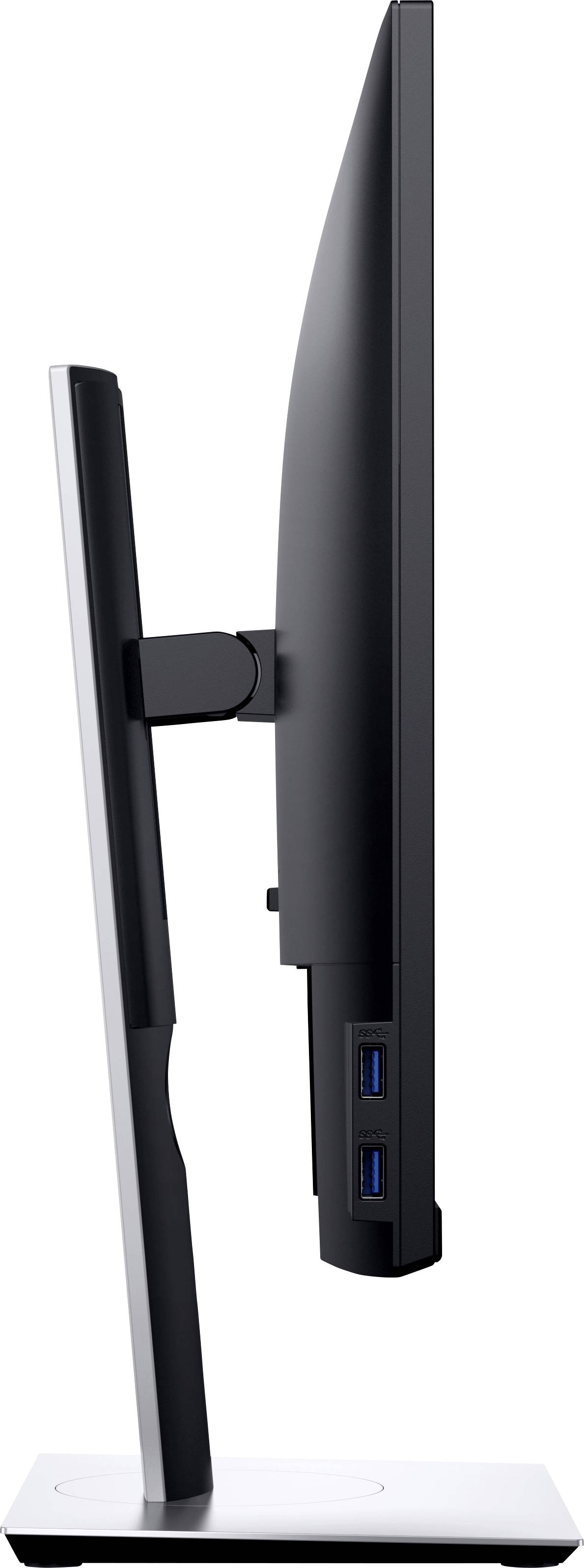 Dell P2421D LED-Monitor EEK E (A - G) 60.5 cm (23.8 Zoll) 2560 x 1440 Pixel 16:9 8 ms HDMI®, DisplayPort, USB-A (USB 3.2 Gen 1), USB-A (USB 2.0) IPS