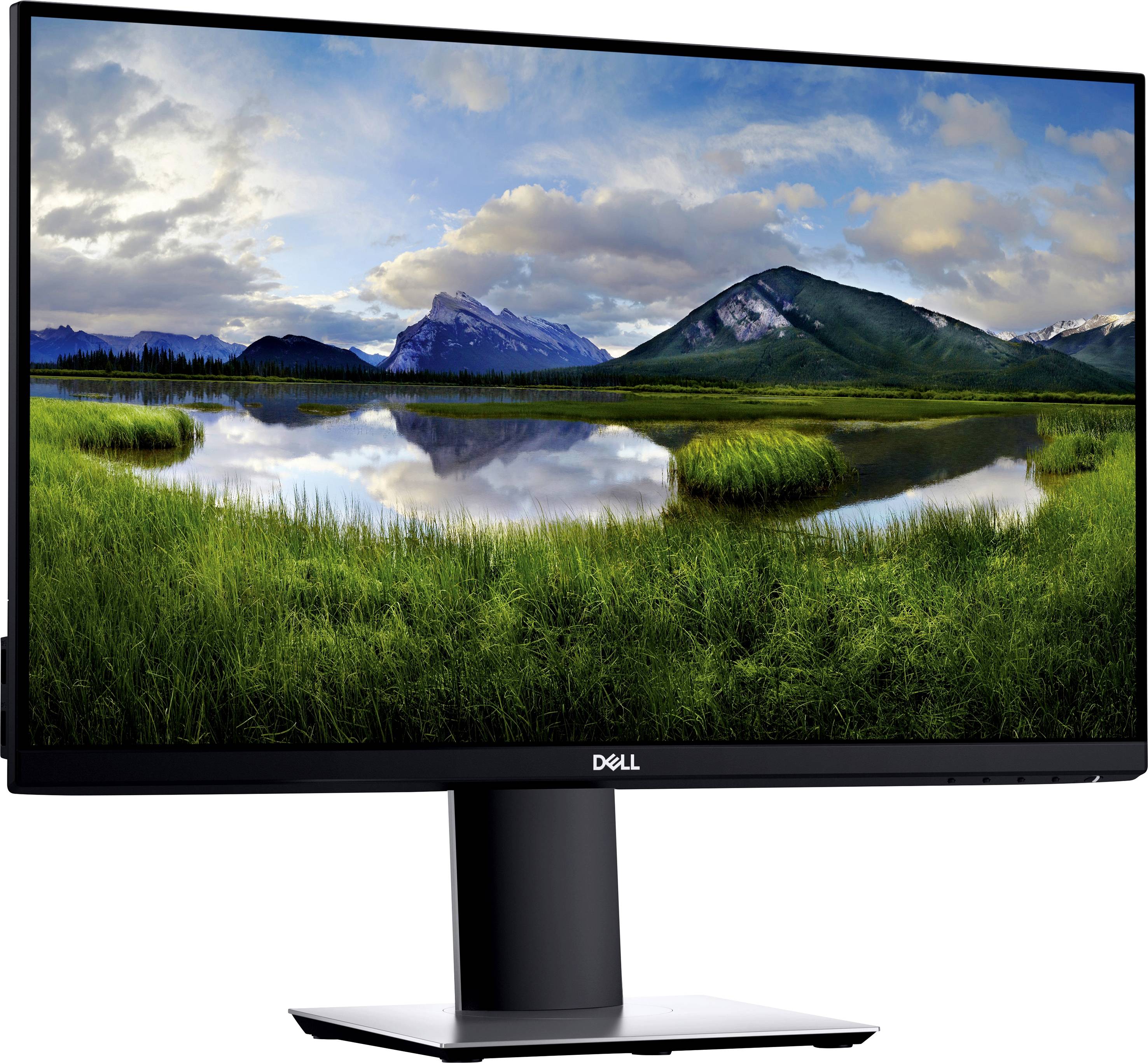Dell P2421D LED-Monitor EEK E (A - G) 60.5 cm (23.8 Zoll) 2560 x 1440 Pixel 16:9 8 ms HDMI®, DisplayPort, USB-A (USB 3.2 Gen 1), USB-A (USB 2.0) IPS